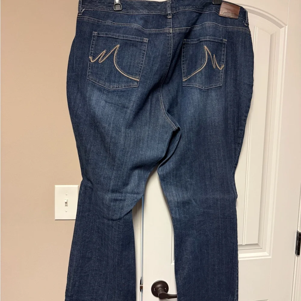 Maurice’s Women's Jeans - Picture 2 of 2